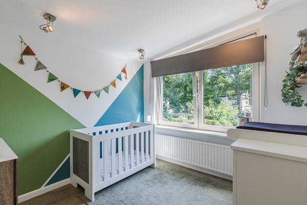 Medium property photo - Acaciaweg 19, 5915 GC Venlo